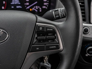 Седан Hyundai Solaris 2018 года, 1520000 рублей, Краснодар