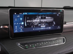 Внедорожник Haval Jolion 2024 года, 1732000 рублей, Воронеж