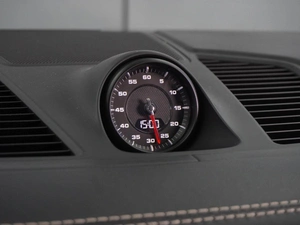Внедорожник Porsche Cayenne 2018 года, 4999000 рублей, Воронеж