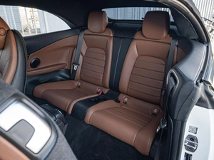 Кабриолет Mercedes-benz C-класс 2019 года, 3999000 рублей, Краснодар