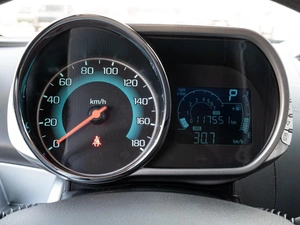 Хетчбэк Ravon R2 2017 года, 835000 рублей, Краснодар