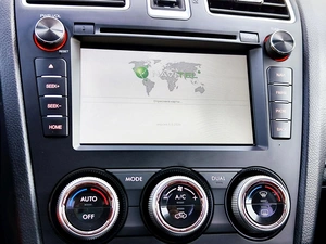 Внедорожник Subaru Forester 2016 года, 2240000 рублей, Красноярск