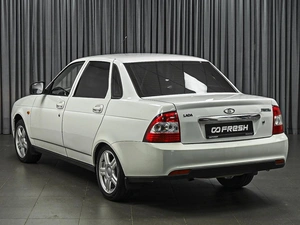 Седан ВАЗ (LADA) Priora 2015 года, 649000 рублей, Ставрополь