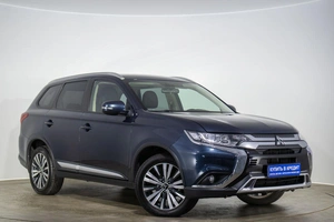 Внедорожник Mitsubishi Outlander 2019 года, 2399000 рублей, Оренбург