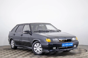 Хетчбэк ВАЗ (LADA) 2114 Samara 2006 года, 259000 рублей, Пермь
