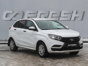 Хетчбэк ВАЗ (LADA) XRAY 2018 года, 729000 рублей, Волгоград