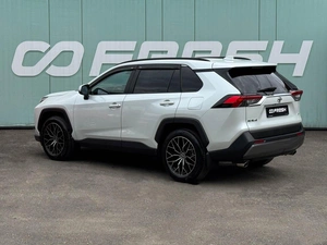 Внедорожник Toyota RAV4 2021 года, 3799000 рублей, Кропоткин