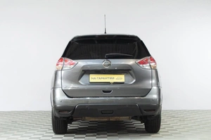 Внедорожник Nissan X-Trail 2016 года, 1389000 рублей, Челябинск