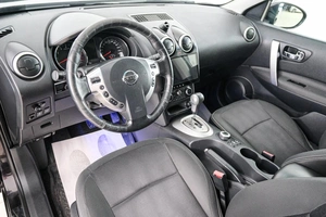 Внедорожник Nissan Qashqai 2012 года, 1159000 рублей, Красноярск