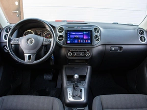 Внедорожник Volkswagen Tiguan 2014 года, 1329000 рублей, Петрозаводск