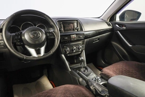 Внедорожник Mazda CX-5 2012 года, 1689000 рублей, Новосибирск