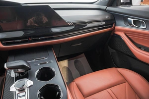 Внедорожник Changan UNI-K 2024 года, 3149000 рублей, Барнаул