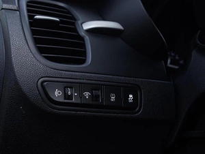 Седан Kia Rio 2018 года, 1199000 рублей, Большой Сочи