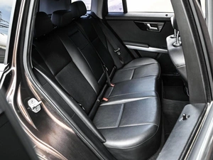 Внедорожник Mercedes-benz GLK-класс 2014 года, 1769000 рублей, Кирилловка