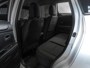 Внедорожник Mitsubishi ASX 2014 года, 1199000 рублей, Тюмень