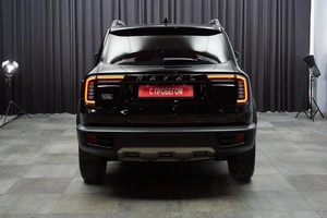 Внедорожник Haval Dargo 2022 года, 2599000 рублей, Красноярск