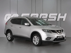 Внедорожник Nissan X-Trail 2017 года, 1549000 рублей, Минеральные Воды