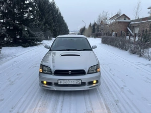 Седан Subaru Legacy 2000 года, 595000 рублей, 