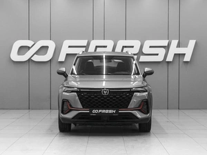 Внедорожник Changan CS35 Plus 2023 года, 1722000 рублей, Ростов-на-Дону