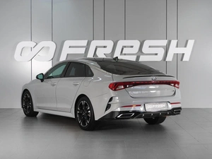Седан Kia K5 2020 года, 2589000 рублей, Минеральные Воды