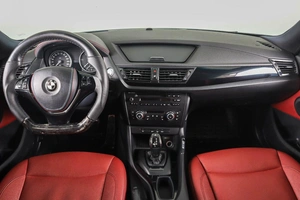 Внедорожник BMW X1 2013 года, 1599000 рублей, Пермь