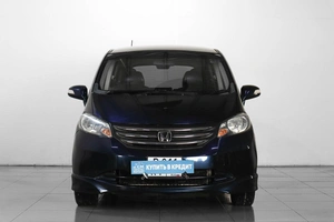 Минивэн Honda Freed 2009 года, 1119000 рублей, Челябинск