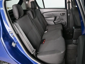 Хетчбэк Renault Sandero 2018 года, 939000 рублей, Аксай
