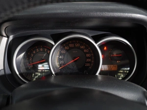 Хетчбэк Nissan Tiida 2008 года, 519111 рублей, Тверь