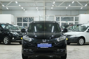 Внедорожник Honda Vezel 2017 года, 1859000 рублей, Омск