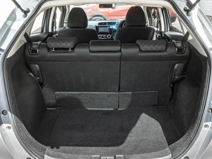 Хетчбэк Honda Fit 2014 года, 968000 рублей, Краснодар