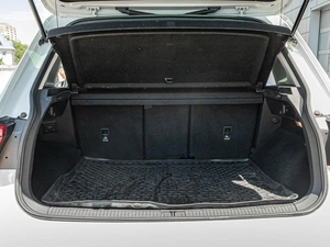 Внедорожник Volkswagen Tiguan 2018 года, 2425000 рублей, Краснодар