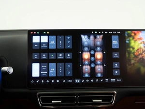 Внедорожник Li Auto L9 2024 года, 6938888 рублей, Москва