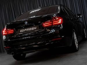 Седан BMW 3 серия 2014 года, 1849000 рублей, Тюмень