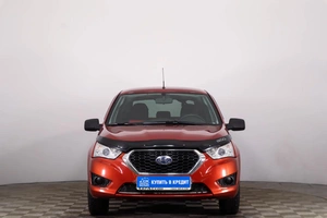 Хетчбэк Datsun mi-DO 2015 года, 589000 рублей, Пермь