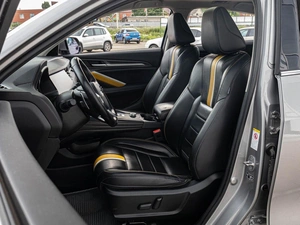 Внедорожник Haval F7x 2020 года, 1690000 рублей, Краснодар
