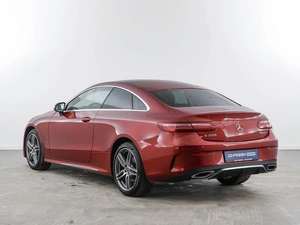 Купе Mercedes-benz E-класс 2019 года, 4297055 рублей, Москва