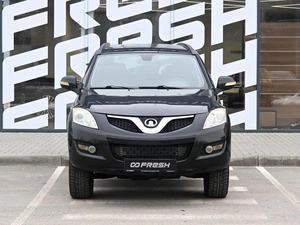 Внедорожник Great Wall Hover H5 2011 года, 749000 рублей, Волгоград