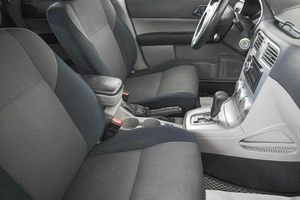 Внедорожник Subaru Forester 2007 года, 759000 рублей, Кемерово