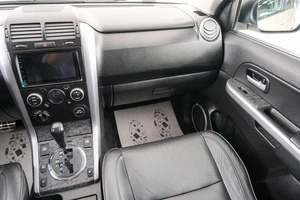 Внедорожник Suzuki Grand Vitara 2011 года, 1279000 рублей, Красноярск