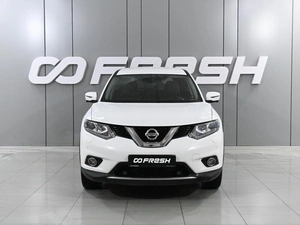Внедорожник Nissan X-Trail 2018 года, 2050000 рублей, Аксай