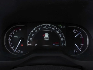 Внедорожник Toyota RAV4 2021 года, 3450000 рублей, Ростов-на-Дону