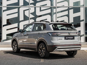 Внедорожник Volkswagen Tharu XR 2025 года, 2879000 рублей, Краснодар