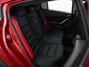 Седан Mazda 6 2018 года, 1894444 рублей, Москва