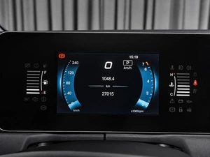 Седан Baic U5 Plus 2023 года, 1449000 рублей, Тюмень