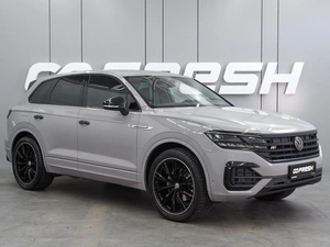 Внедорожник Volkswagen Touareg 2020 года, 4149000 рублей, Воронеж