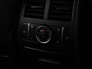 Внедорожник Mercedes-benz GL-класс 2012 года, 2899000 рублей, Тюмень