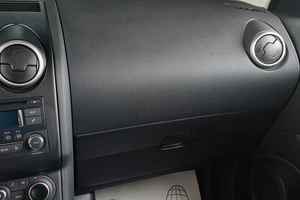 Внедорожник Nissan Qashqai 2011 года, 999000 рублей, Тюмень