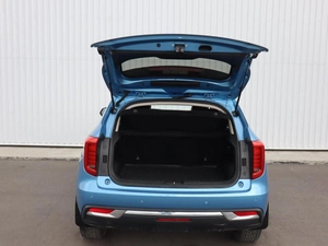 Внедорожник Haval Jolion 2022 года, 1820000 рублей, Брянск