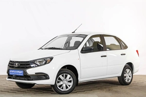 Седан ВАЗ (LADA) Granta 2026 года, 889000 рублей, Тюмень