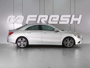 Седан Mercedes-benz CLA-класс 2013 года, 1699000 рублей, Минеральные Воды